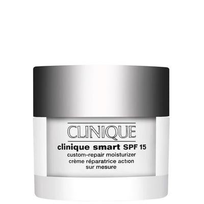 Clinique - Smart SPF 15 Custom - Repair Moisturizer