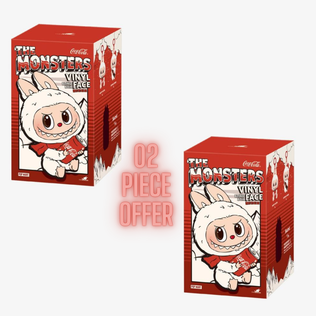 🎁 عروض اليوم الأخير - 𝐎𝐫𝐢𝐠𝐢𝐧𝐚𝐥 𝐋𝐚𝐛𝐮𝐛𝐮™ Have A Seat Box😍😍