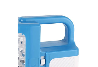 2 - in - 1 Flashlight & LED Lantern