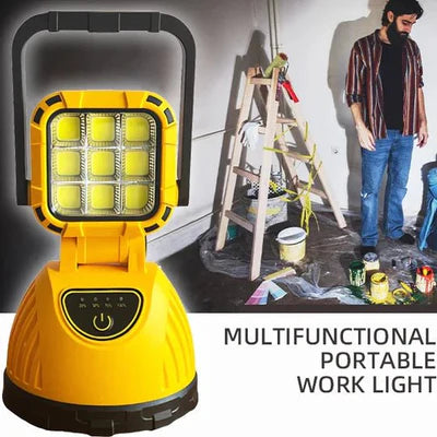 2 - in - 1 Multifunctional Work light