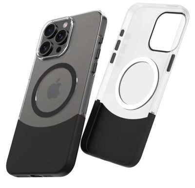 2 - in - 1 Style Case for iPhone