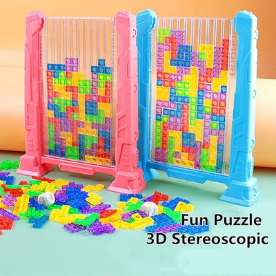 2 - in - 2 Block Game