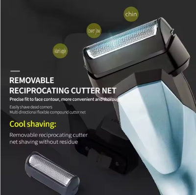 3 - in - 1 Hair Trimmer