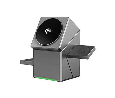 3 - in - 1 Magnetic Wireless Charger