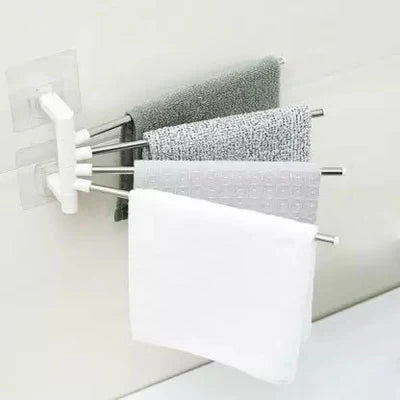 4 - Bar Towel Rack