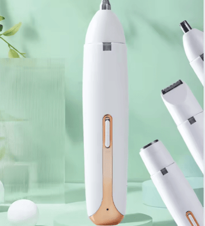 4 - in - 1 Multi - Functional Hair Trimmer