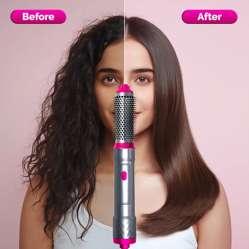 مصفف الشعر فايف إن وان Ktein™ AirFlow Pro