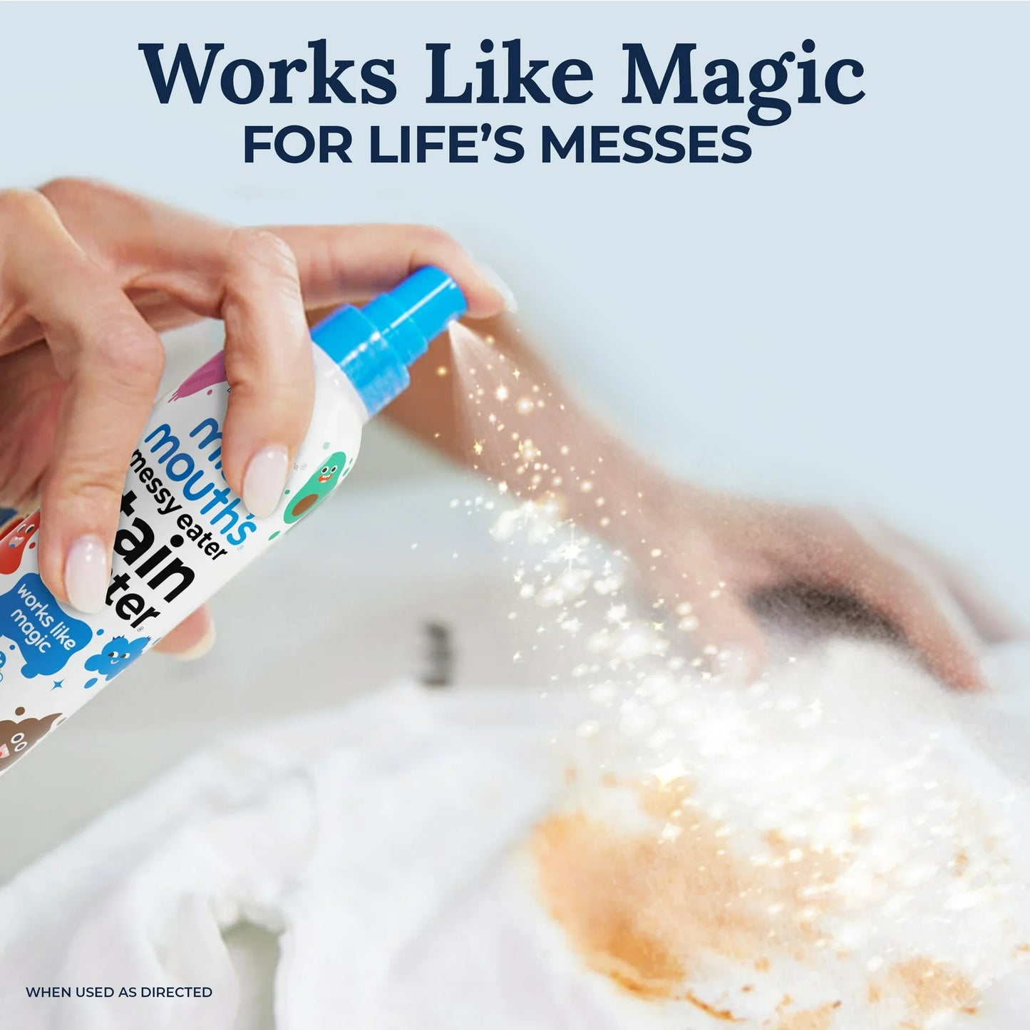 MessAway Pro™ Stain Cleaner - منظف البقع ميس أواي برو™