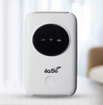 موجه واي فاي لاسلكي 4G/5G