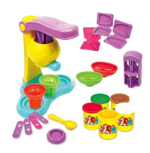 Ice - Cream Vending Machine For Kids