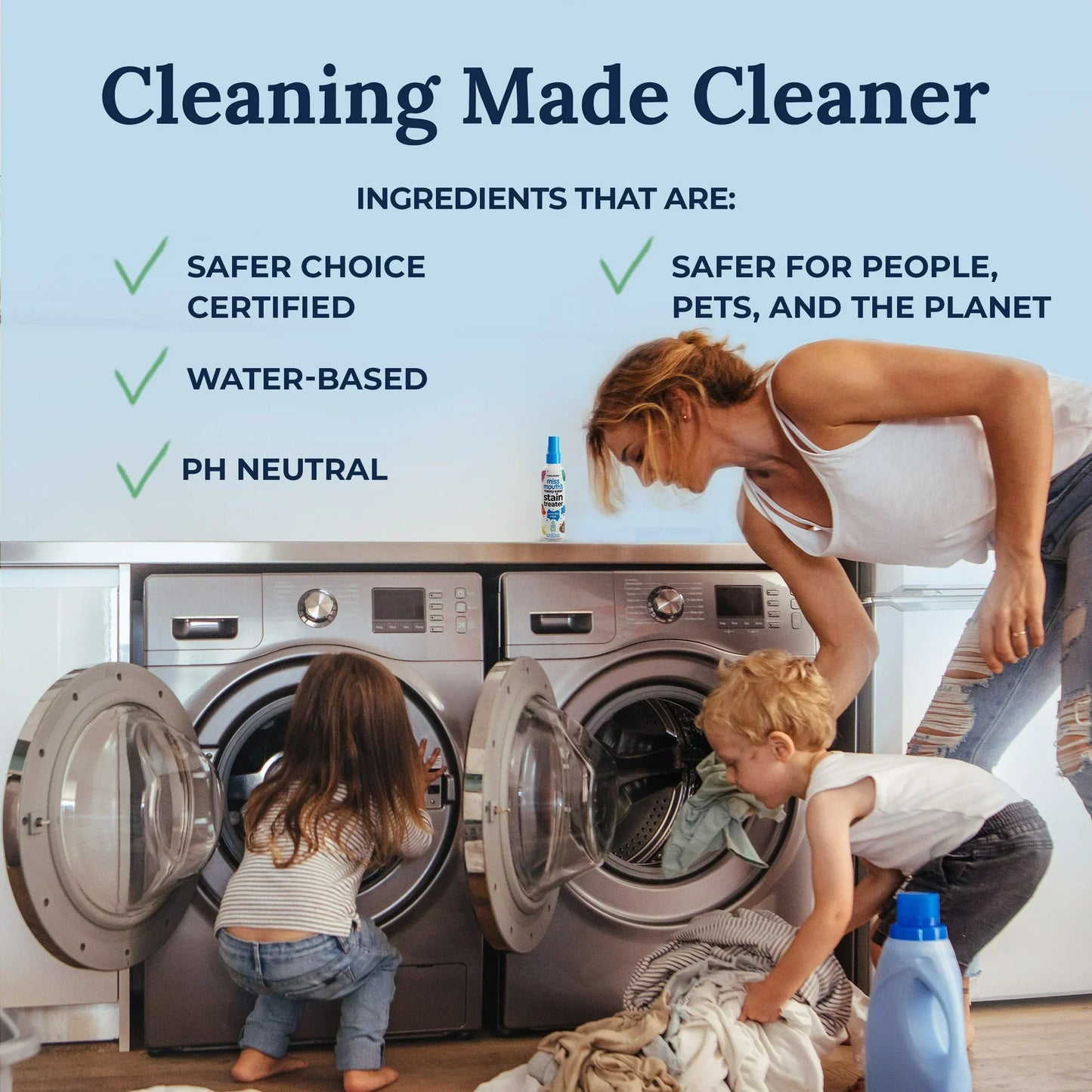 MessAway Pro™ Stain Cleaner - منظف البقع ميس أواي برو™