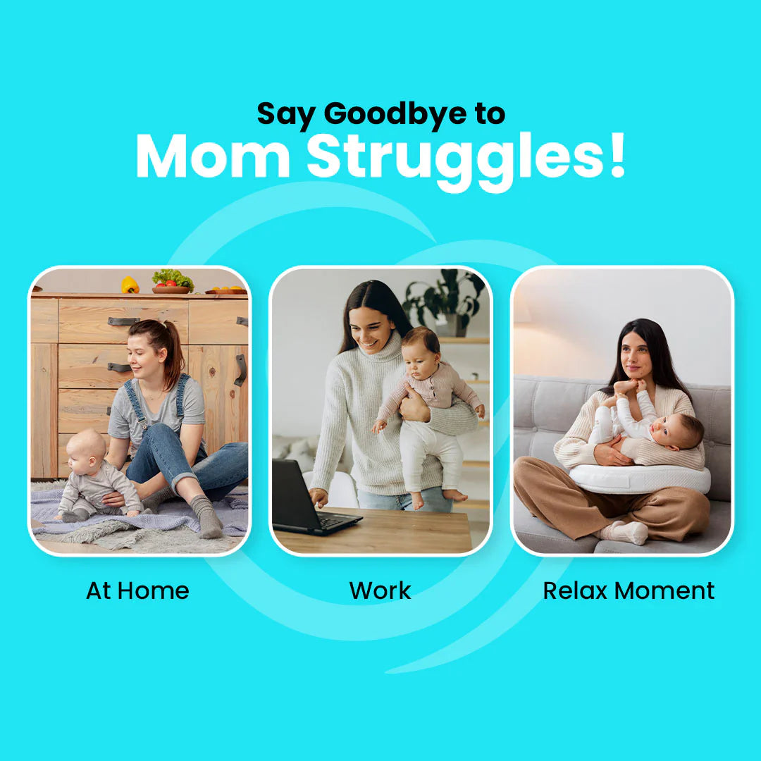 🎁 عرض اليوم، وفر 65% 😱 S12 Pro™ مضخة الثدي القابلة للارتداء