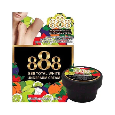 88 - كريم تبييض الإبط