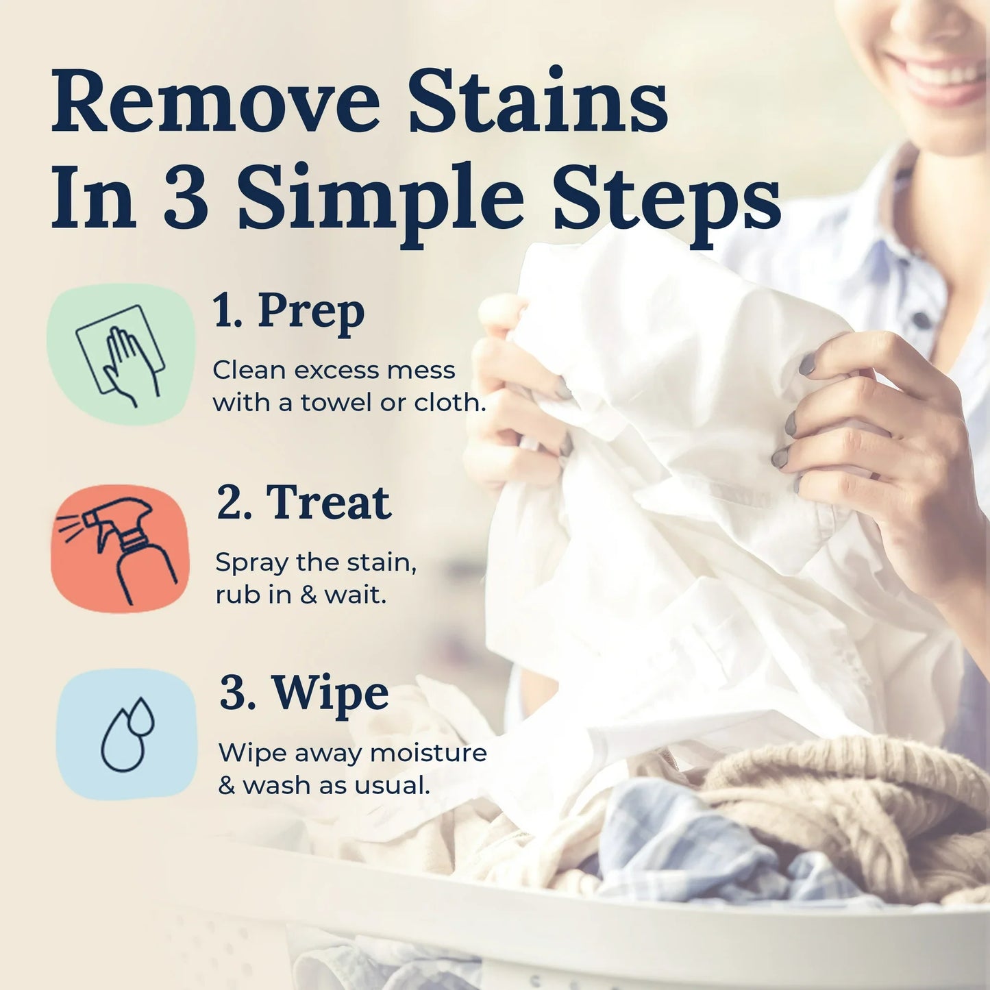 MessAway Pro™ Stain Cleaner - منظف البقع ميس أواي برو™