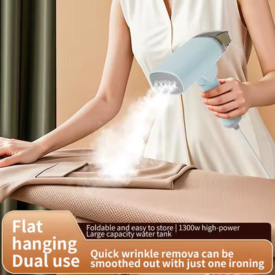 TOBI - Handheld Garment Steamer