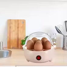جهاز طهي البيض متعدد الوظائف