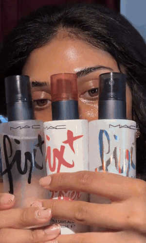 MAC - Prep Prime - Fix Refreshing Makeup Setting Spray