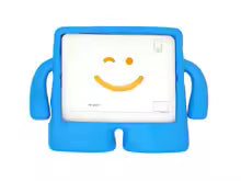 غطاء آيباد من إسفنج أسيتات فينيل الإيثيلين Buddy