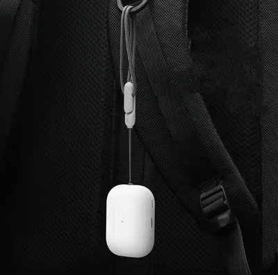 A - 5 Wireless Airpods