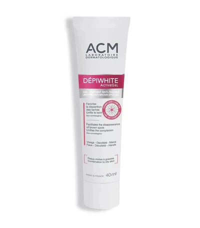 ACM - جل ديبيوايت أكتيف