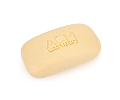 ACM - كريم وقطعة صابون هيدرا