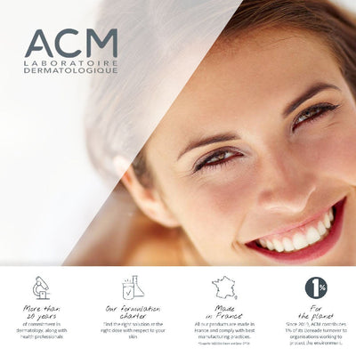 ACM - سيبونيكس جل منظف