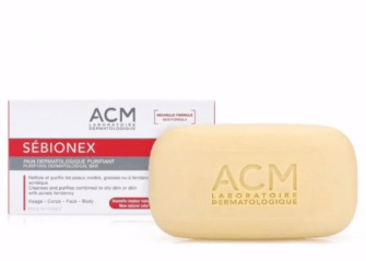 صابون ACM Sebionex