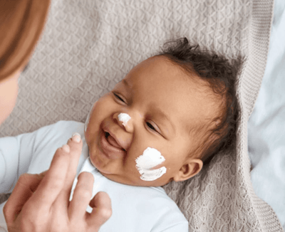 Aichun Beauty - Baby Care Sunscreen Cream SPF 50
