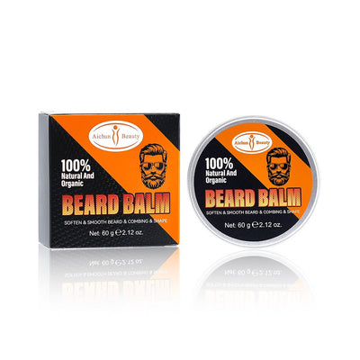 Aichun Beauty - Beard Balm