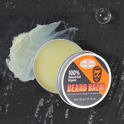 Aichun Beauty - Beard Balm