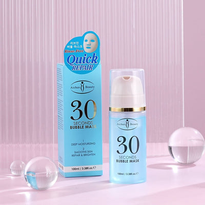 Aichun Beauty - Quick Repair Bubble Mask