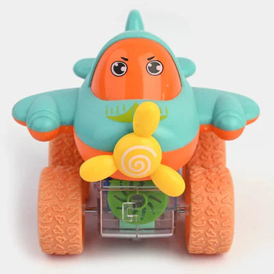Airplane Toy