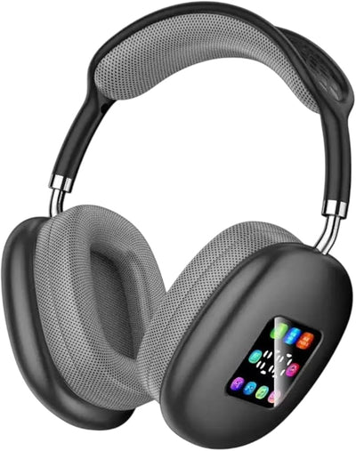 AKZ - Wireless Over - Ear Headphones