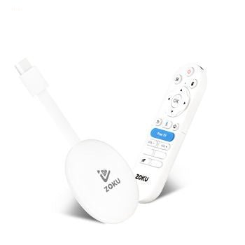 Android TV Dongle