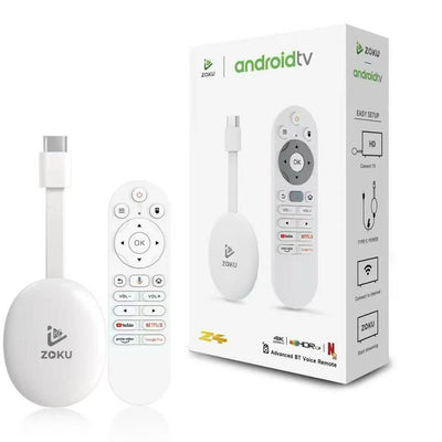 Android TV Dongle