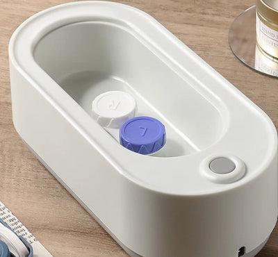 AquaSonic - Cleaning Box