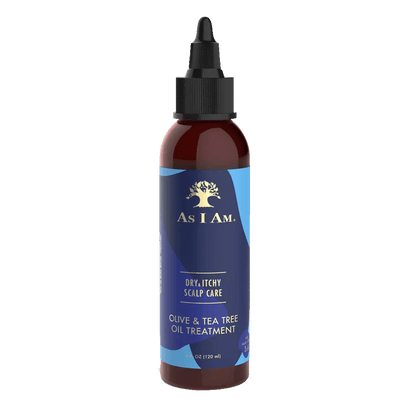 As I Am - Lotion & Oil for Hairs