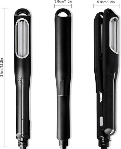 Automatic Hair Corn Splint