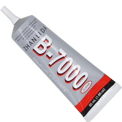 B - 7000 لاصق (50 مل)