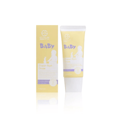 Baby Powder