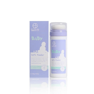 Baby Powder