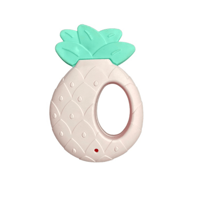 Baby Silicon Teether (6018 - 15)