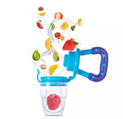 Baby Spring - Baby Fruit Pecifier