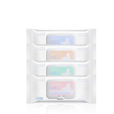 Baby Wet Wipes