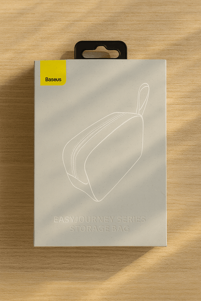 Baseus - EasyStorage Bag