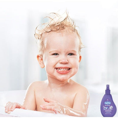 Bebble My Friend - Detangling Conditioner