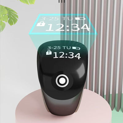Bei Qi - 3 - in - 1 Tasbih Counter