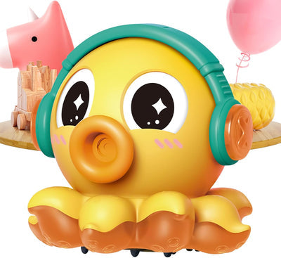 BEIKAKU - Octopus Electric Toy
