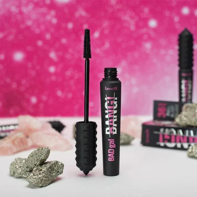 Benefit Cosmetics - مجموعة ماسكارا بادجال بانج!