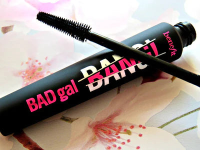 Benefit Cosmetics - مجموعة ماسكارا بادجال بانج!